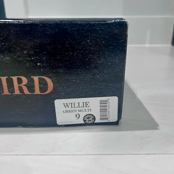 Freebird Willie boots - Picture 2 of 7